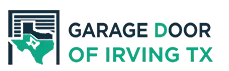 Garage Door of Irving TX Logo